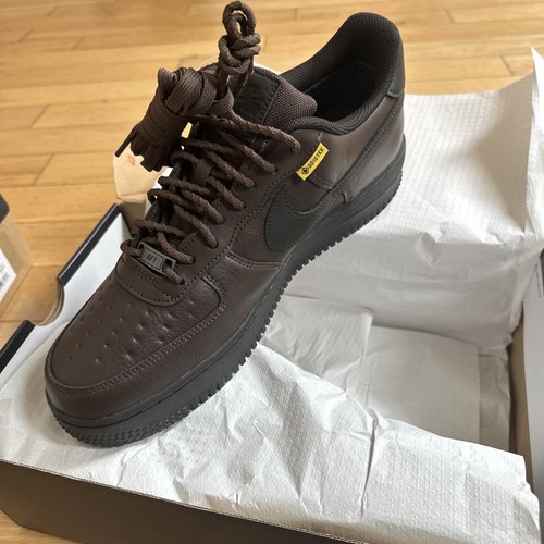Nike air force gtx - nike,