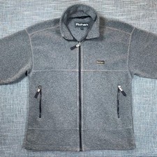 Rohan Polartec Fleece Jacket