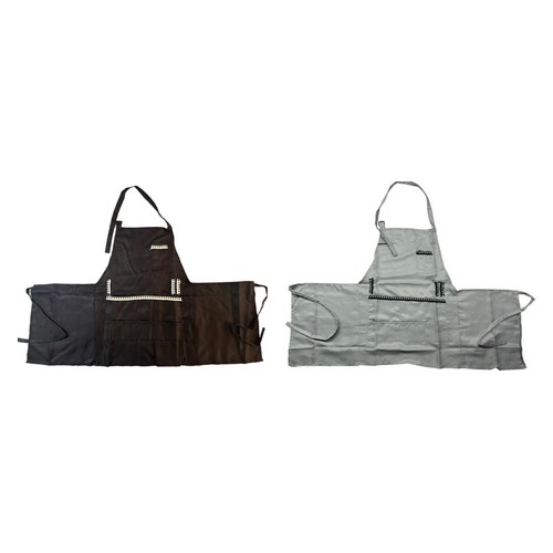 Adjustable artist apron art - artist,