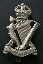 British Army - Royal Ulster