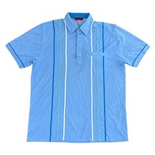 Gabicci Polo Shirt Short