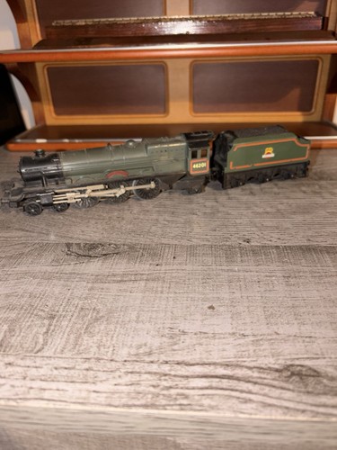 Triang r50 green 6 - triang, 4-6-2