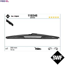 WIPER BLADE 116546 FOR