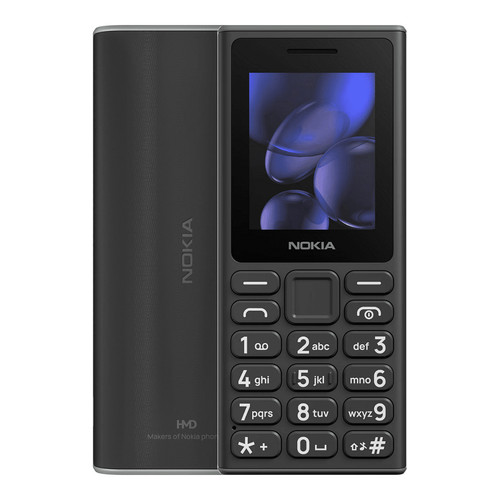 New nokia 105 dual sim - nokia,
