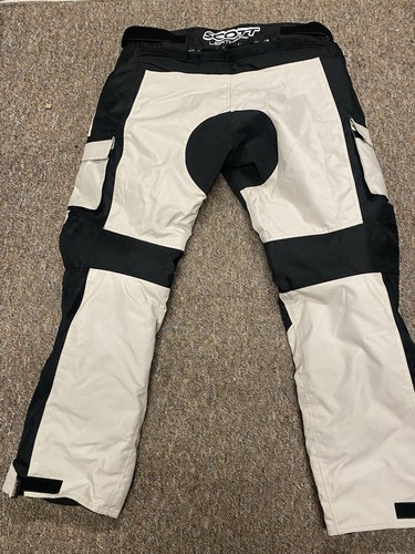Men scott leathers - scott’s,