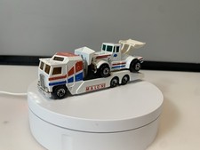 Matchbox Kenworth Super Boss