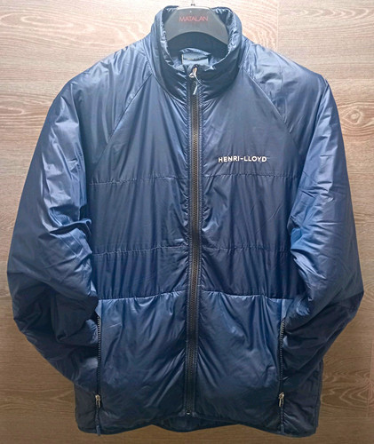 Henri lloyd mav jacket mens - mav,
