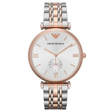 EMPORIO ARMANI LADIES WATCH