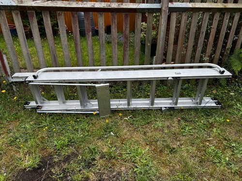 Youngman deluxe loft ladder - youngman,