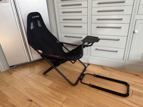 Playseat challenge folding - challenge,