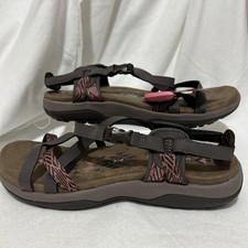 Skechers womens sandals reggae