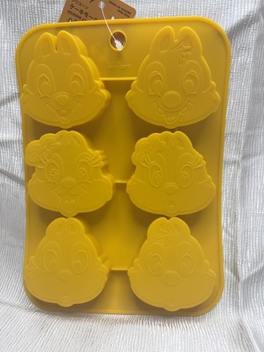 Disney chip dale silicone - &,