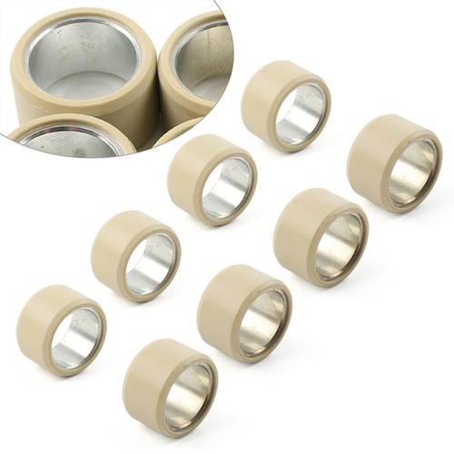 8pcs primary clutch variator - clutch,