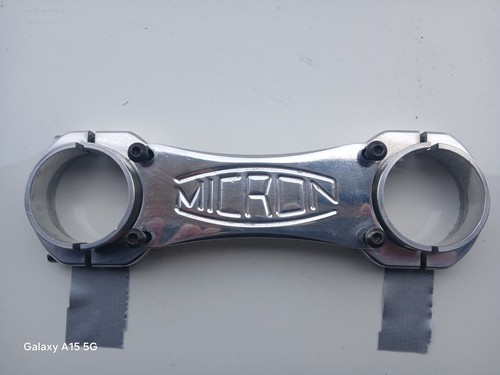 Micron fork brace g58 - brace,