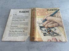 On Her Majesty's Secret