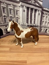 Beswick 1373 Skewbald  Pony In