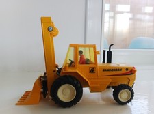 Britains Sanderson Rough