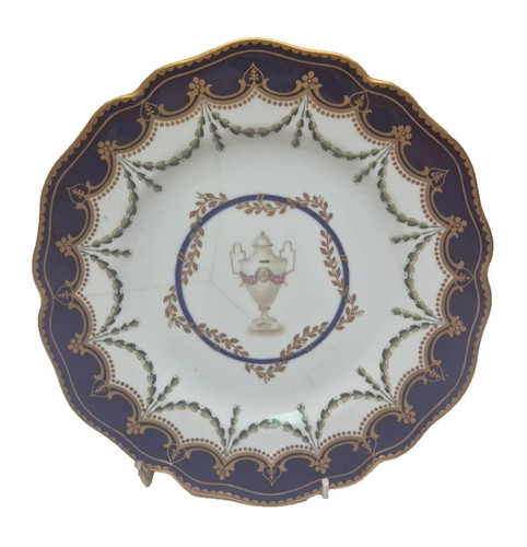 Royal crown derby porcelain - royal,