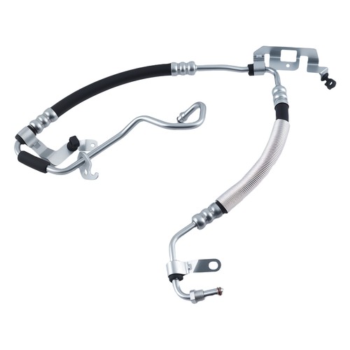 Power steering pressure - power, line