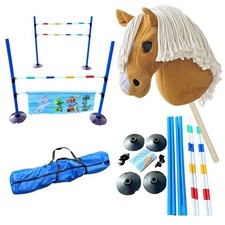 Hobby Horse INCLUDED IN PRICE