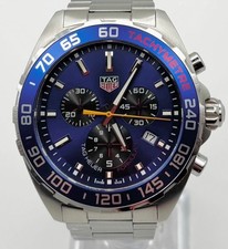 TAG Heuer Formula 1 Red Bull