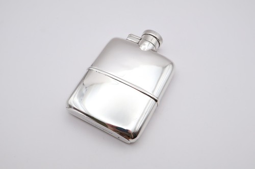 Quality antique solid silver - solid,