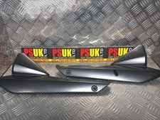 SUZUKI GSX 650 F SIDE FAIRING PANEL COVERS PAIR 2007-2015 4711138G02 4721138G02