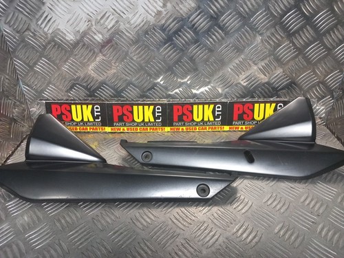 Suzuki gsx 650 side fairing - gsx,