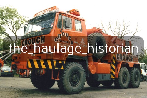 Thh truck photos - thh,