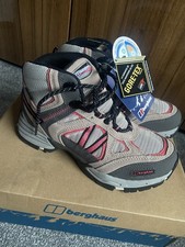 Berghaus Walking Boots Goretex
