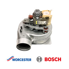 Worcester Bosch 87161464650