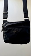 PRADA Messenger Bag Small