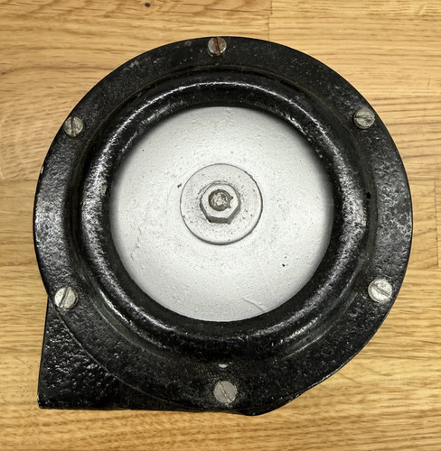 Vintage horn for classic - 6v,