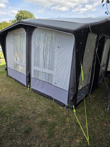 Kampa dometic club air pro - kampa,