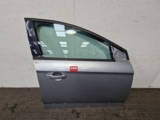 FORD MONDEO DOOR FRONT DRIVERS