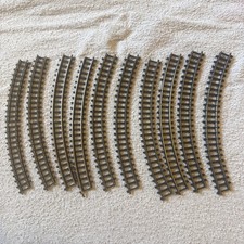 Vintage Triang T150 X10 Pieces