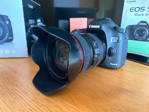 Canon mark iii ef - iii,