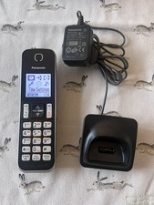 Panasonic KX-TGDA61E Cordless