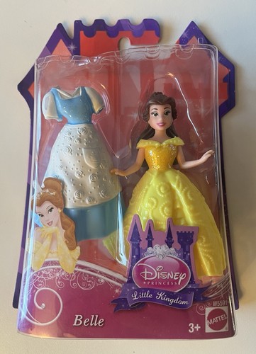 Disney mini princess belle - princess,