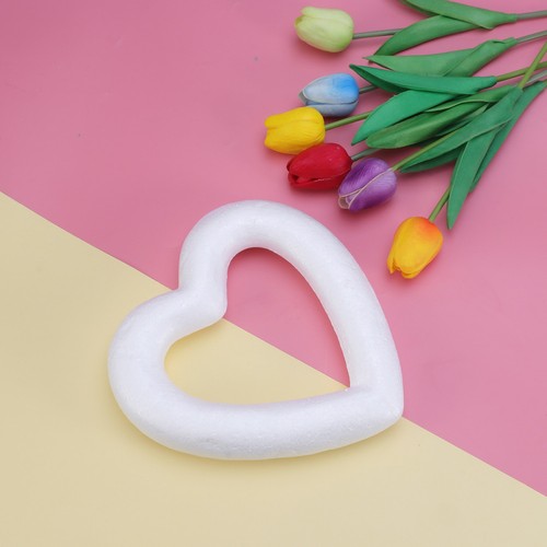 Lightweight white polystyrene - lightweight,