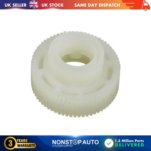 Sunroof motor gear repair kit - motor,