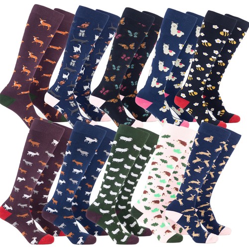 Ladies long length novelty - long,