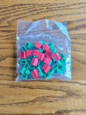 Replacement Monopoly Houses