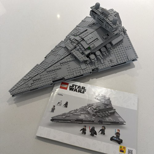 Lego star wars imperial - lego,
