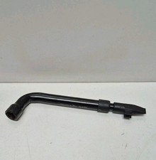 WHEEL BRACE / WRENCH Jaguar X-Type 2001-2010 (spare wheel tool kit) C2S48512