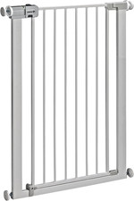 Safety Extra Tall Metal Gate -