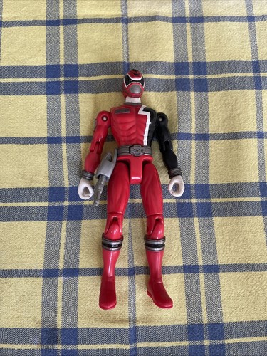 2004 bandai power - 2004, rangers