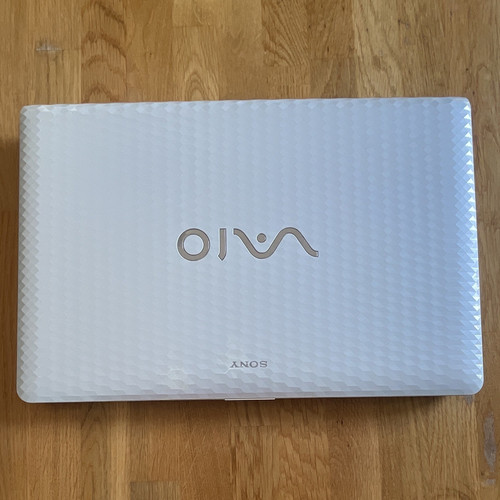 Sony vaio vpceh 5in - sony,