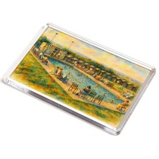 JUMBO MAGNET - Swimming Pool