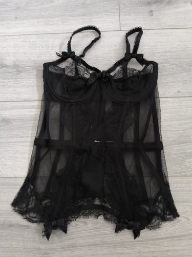 Agent provocateur knickers - provocateur,